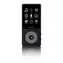 Lenco Xemio 860 černá / MP3 & MP4 přehrávač / 2.4" TFT / 8GB / MicroSD / 3.5 mm