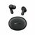 OnePlus Nord Buds 3 Pro Starry Black / Bluetooth sluchátka s mikrofonem / BT 5.4 / IP55