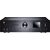 Magnat MC 400 černá / Receiver / 200W / HDMI / ARC / FM / DAB+ / WiFi / BT
