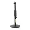 Shure SH-DESKTOP1 černá / Stolní stojan k mikrofonu / 3|8"