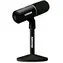 Shure MV6 černá / Dynamický mikrofon / USB-C / 50 - 15000 Hz 