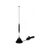 TechniSat DIGIFLEX TT6 / pasivní pokojová anténa / DVB-T2/DAB+/FM / UHF/VHF