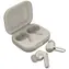 Motorola Moto Buds+ bílá / bezdrátová sluchátka s mikrofonem / Bluetooth / ANC