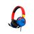 HyperX Cloud Mini Kids barevná / Herní sluchátka / mikrofon / 3.5 mm Jack