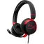 HyperX Cloud Mini Kids černá / Herní sluchátka / mikrofon / 3.5 mm Jack