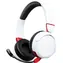 HyperX Cloud Mini bílá / Herní sluchátka / mikrofon / bezdrátová / BT / 3.5 mm jack