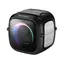 C-TECH Impressio Qubis mini / Párty reproduktor / 5W / Bluetooth / 3.5mm / USB / IPX6