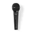 Nedis Kabelový mikrofon černá / Kardioid / dynamický / 5.00 m / 80 Hz - 13 kHz / 600 Ohm / -72 dB / Vypínač