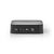 Nedis Bluetooth Transceiver / Vstupní konektor: 1x AUX / Výstupní konektor: 1x AUX / SBC 