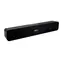 C-TECH SPK-06 černá / Bluetooth reproduktor / 2x 5W / BT 4.2 / FM / USB / MicroSD / AUX-IN