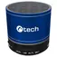 C-TECH SPK-08L modrá / Přenosný reproduktor / 3 W / BT 5.0 
