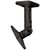 Neomounts SPEAKER-W100BLACK Stropní držák pro reproduktor černá / nosnost 5kg / naklápění +90° -90°