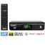 EVOLVEO Omega S3 / HD DVB-T2 / HDMI / SCART / USB / LAN / H.265/HEVC rekordér 