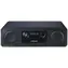 BLAUPUNKT MS20BK černá / audio systém / až 120W / CD / MP3 / Bluetooth / USB / LED displej / dálkový ovladač