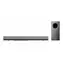 BLAUPUNKT LS200SUB šedá / Soundbar / 2.1 / BT / HDMI / USB / AUX / 80W / dálkový ovladač