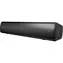 Creative Stage Air V2 černá / Soundbar / 2.0 / 10W / Bluetooth 5.3 / USB