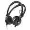 Sennheiser HD25 / Uzavřená drátová sluchátka / 3.5 a 6.3 mm stereo / 1.5 m