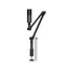 Sennheiser Profile Streaming Set černá / mikrofón s ramenem / USB-C / 3.5 mm / 3 m