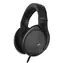 Sennheiser HD 550 černá / otevřená drátová sluchátka / 3.5 mm a 6.3 mm / 1.8 m