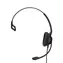 EPOS | Sennheiser IMPACT SC 238 Wired OE Headset černá / drátová sluchátka s mikrofónem 
