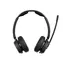 EPOS IMPACT 1060 / binaurální sluchátka na uši / Bluetooth / mikrofón / USB