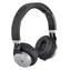 Fonestar TV-PHONES černá / drátová sluchátka / 3.5mm jack / 40mm měniče / kabel 5 m