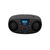 Bigben CD61NUSB černá / Přenosný CD přehrávač / MP3 / FM / 6 x LR14 