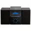Denver MCA-240 černá / Mikrosystém CD přehrávač a FM / 2 x 20W