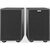 Imperial Sada reproduktorů černá / 20W / 2.0 reprouktory 