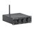Fosi Audio M01-BT / Subwoofer mono zesilovač / 220W / RCA / Bluetooth 5.0 / SUB Out
