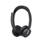 Yealink BH70 Dual (MS Teams) / Stereo náhlavní souprava / mikrofon / USB-A/C Bluetooth dongle