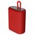 CANYON CNE-CBTSP4R červená / Přenosný reproduktor / BT 5.0 / 5W / 1200mAh / USB-C / microSD