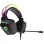 CANYON CND-SGHS9A černá / Herní headset / RGB podsvícení / USB & 3.5mm jack / 2m 