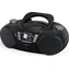 SENCOR SPT 6510DB černá / Přenosné rádio / DAB+ / BT / FM / CD / 3.5mm