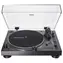 Audio-Technica AT-LP120XBT-USB černá / Gramofon / 33&45&78 RPM / BT 5.0 / RCA / předzesilovač
