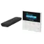 Fonestar KS-AMP / Nástěnný mini zesilovač / Bluetooth / USB / FM / 2x15W