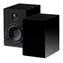 Pro-Ject Speaker Box 3 E high gloss black / 2-pásmová regálová reprosoustava / 2x 20W / pasivní