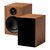 Pro-Ject Speaker Box 3 E Carbon walnut / 2-pásmová regálová reprosoustava / 2x 25W / pasivní