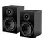 Pro-Ject Speaker Box 5 E high gloss black / 2-pásmová regálová reprosoustava / 2x 35W / pasivní