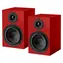 Pro-Ject Speaker Box 5 E high gloss red / 2-pásmová regálová reprosoustava / 2x 35W / pasivní