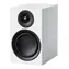 Pro-Ject Speaker Box 5 E Carbon satin white/ 2-pásmová regálová reprosoustava / 10-150W