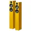 Pro-Ject Speaker Box 12 E Carbon satin yellow / 2.5-pásmová podlahová reprosoustava / 20-200W