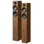 Pro-Ject Speaker Box 12 E Carbon walnut / 2.5-pásmová podlahová reprosoustava / 20-200W