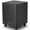 EDIFIER Airpulse SW8 černá / Subwoofer / 160 W / připojení: RCA