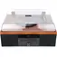AKAI ATT-14BT hnědá / Gramofon / 33 & 45 & 78 RPM / FM / CD / AUX / Bluetooth 5.0 / repro