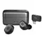Rozbaleno - EPOS GTW 270 Hybrid šedá / Bezdrátová sluchátka do uší / mikrofon / Bluetooth 5.1 / USB-C dongle / IPX5 / rozbaleno