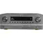 AKAI AS005RA-750B stříbrná / Zaesilovač / Bluetooth / USB / AUX / FM / dálkový ovladač