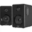 Majority D40 Bookshelf černá / Reproduktory / 2.0 / 60W / Bluetooth / USB / 3.5 mm jack