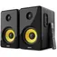 Majority D40X Bookshelf černá / Reproduktory / 2.0 / 70W / Bluetooth 5.0 / AUX
