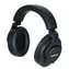 Rozbaleno - Shure SRH440A černá / Profesionální sluchátka / Jack 3.5 mm / Jack 6.3 mm / 3 m / rozbaleno